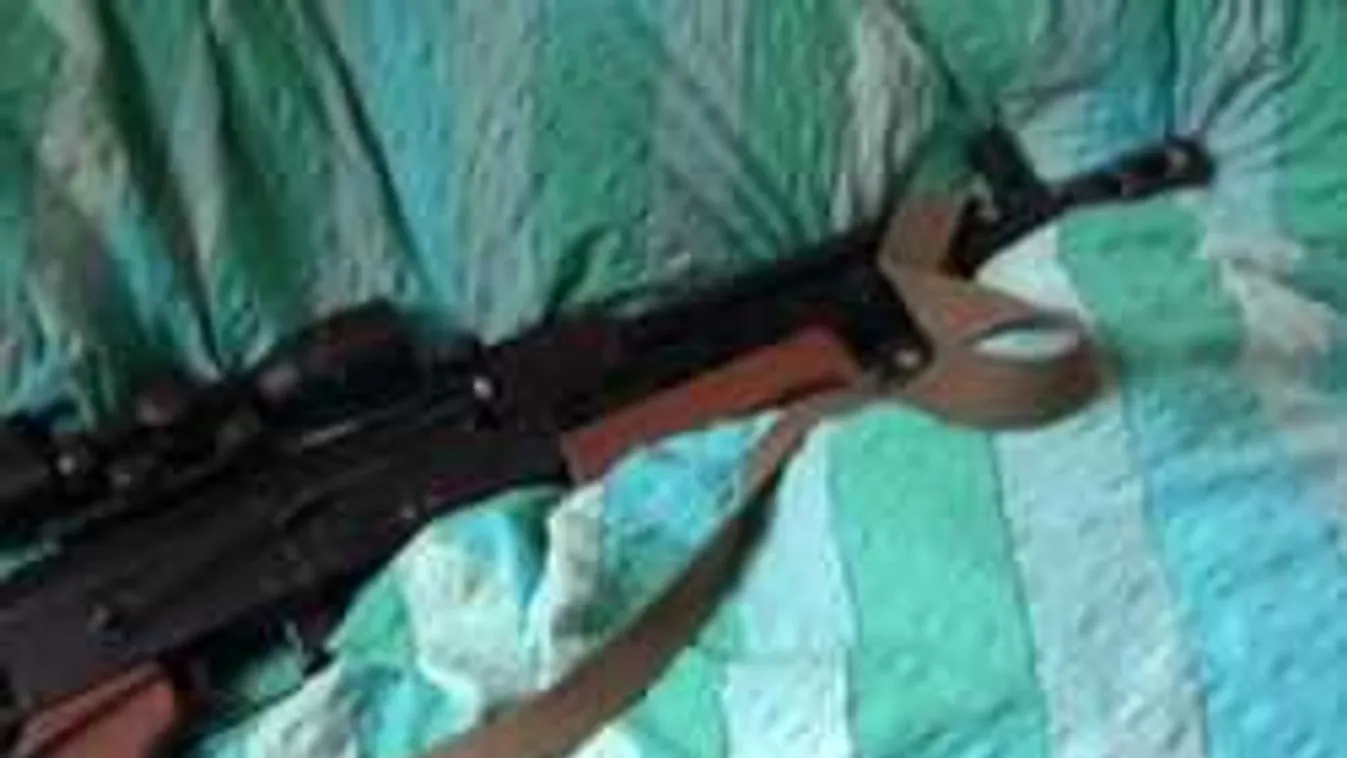 Bőnyi rendőrgyilkosság: Ezt mondta a tragédiáról Győrkös István