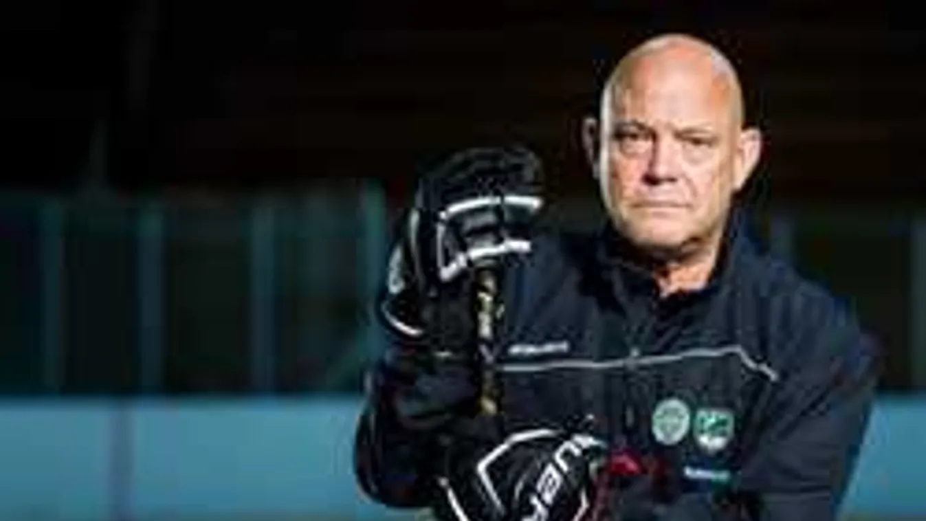 Váratlan hír, a szezon végén távozik a Fradi külföldi edzője