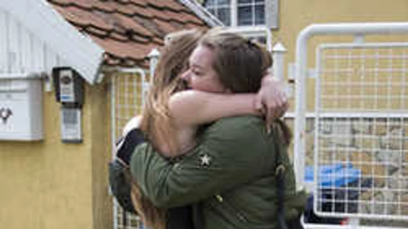 Egy kosárkában kezdték az életüket, 18 év után itt a nagy találkozó