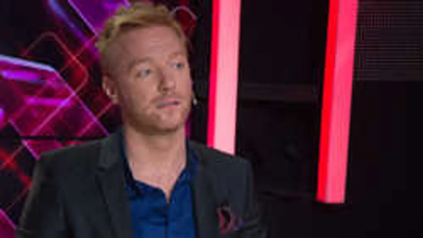 Összetörték a szívét! Elárulta szerelme Bereczki Zolit!