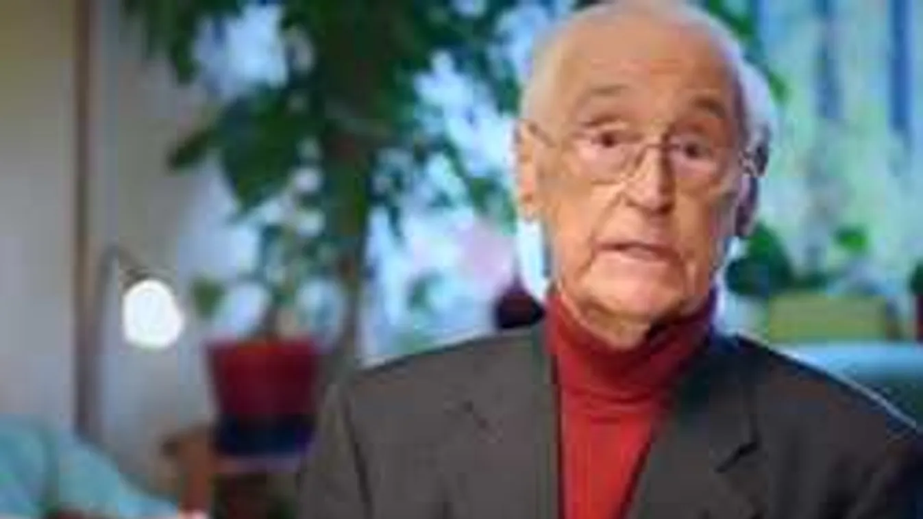 Csak nálunk az ijesztő fotó, ez történt Czeizel Endre sírjával