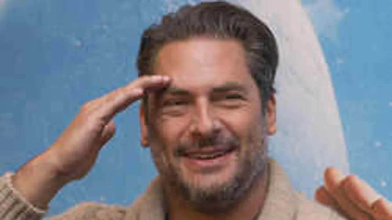 Pikáns részleteket árult el új kapcsolatáról Árpa Attila