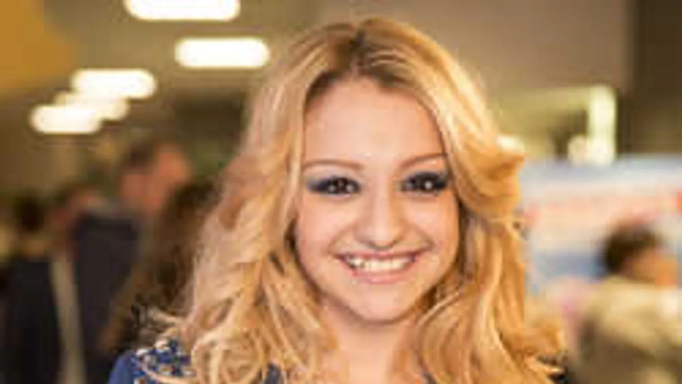 Kiderült, ki rabolta el a magyar tinisztár szívét