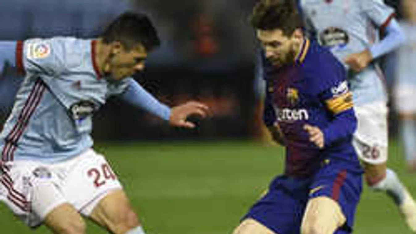 Már biztos, Messiék kikeltek az edző ellen