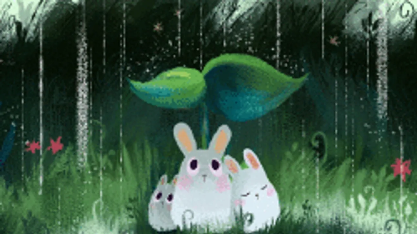 Kiadták a riasztást: vihar csap le az országra