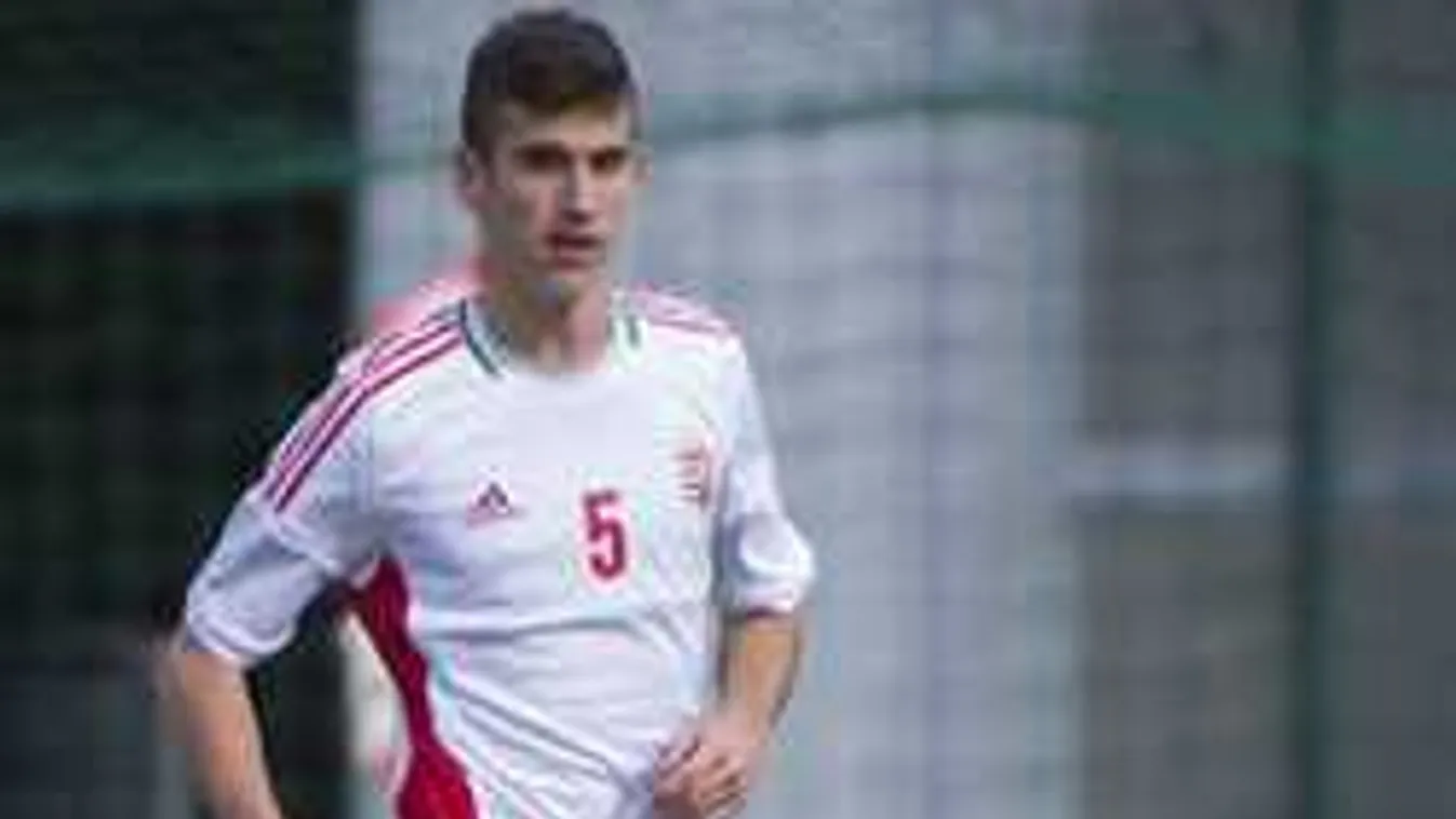 Döbbenet, nem akar a Barcelonában játszani a magyar focista