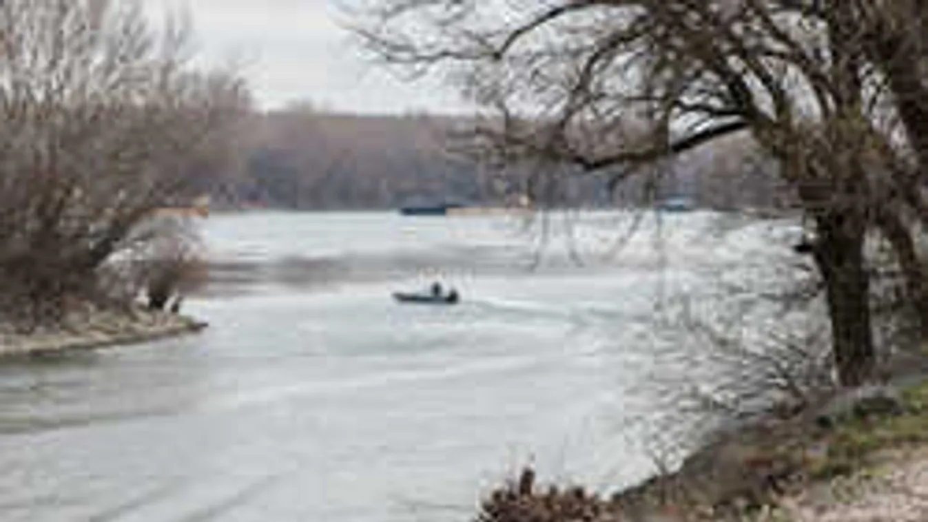Az édesanya megrázó vallomása, a Dunából emelték ki a fia testét