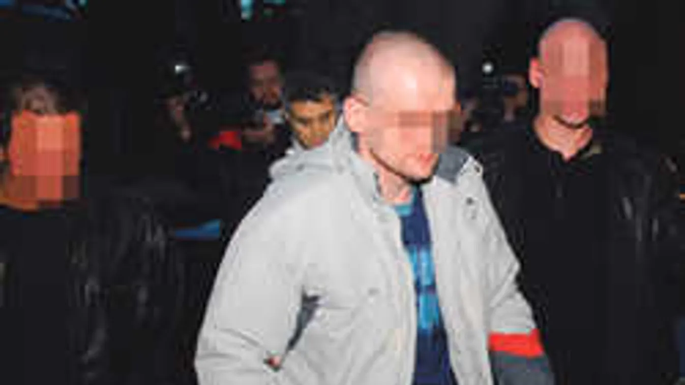 Fordulat a körmendi gyerekgyilkosság ügyében