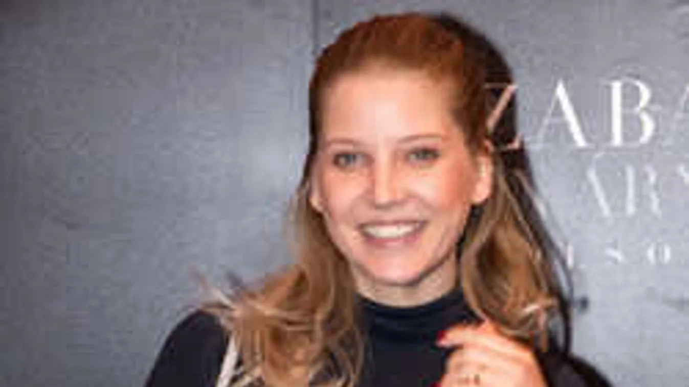 Kiderült, mi mentette meg Szabó Zsófi és anyja kapcsolatát