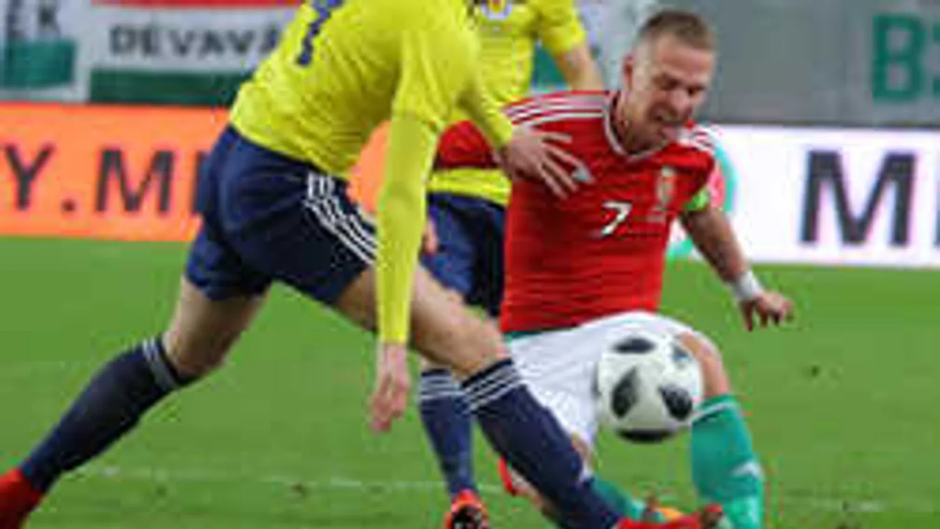 Micsoda fotó, Dzsudzsák Nyírlugoson húsvétozik