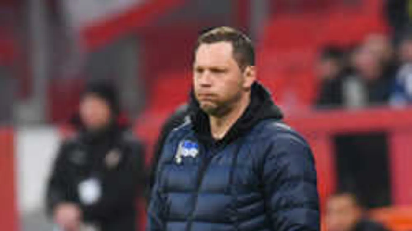 Dárdai nem találja a szavakat, üres zsebbel utazik haza