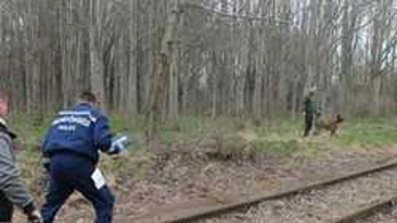 Helyszíni fotó érkezett: kegyetlen gyilkosság történt Nyíregyházán