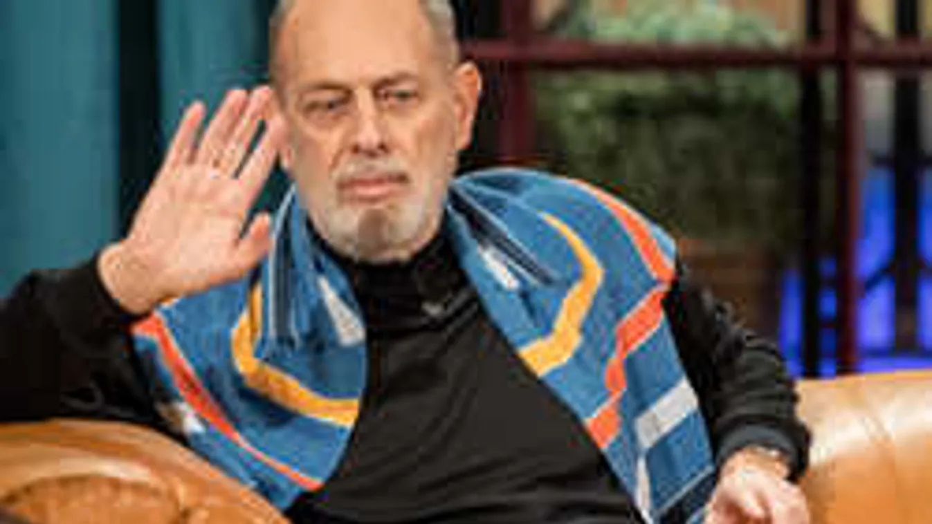 Drámai vallomás: Ezért kell leállítani Boros Lajos szívét