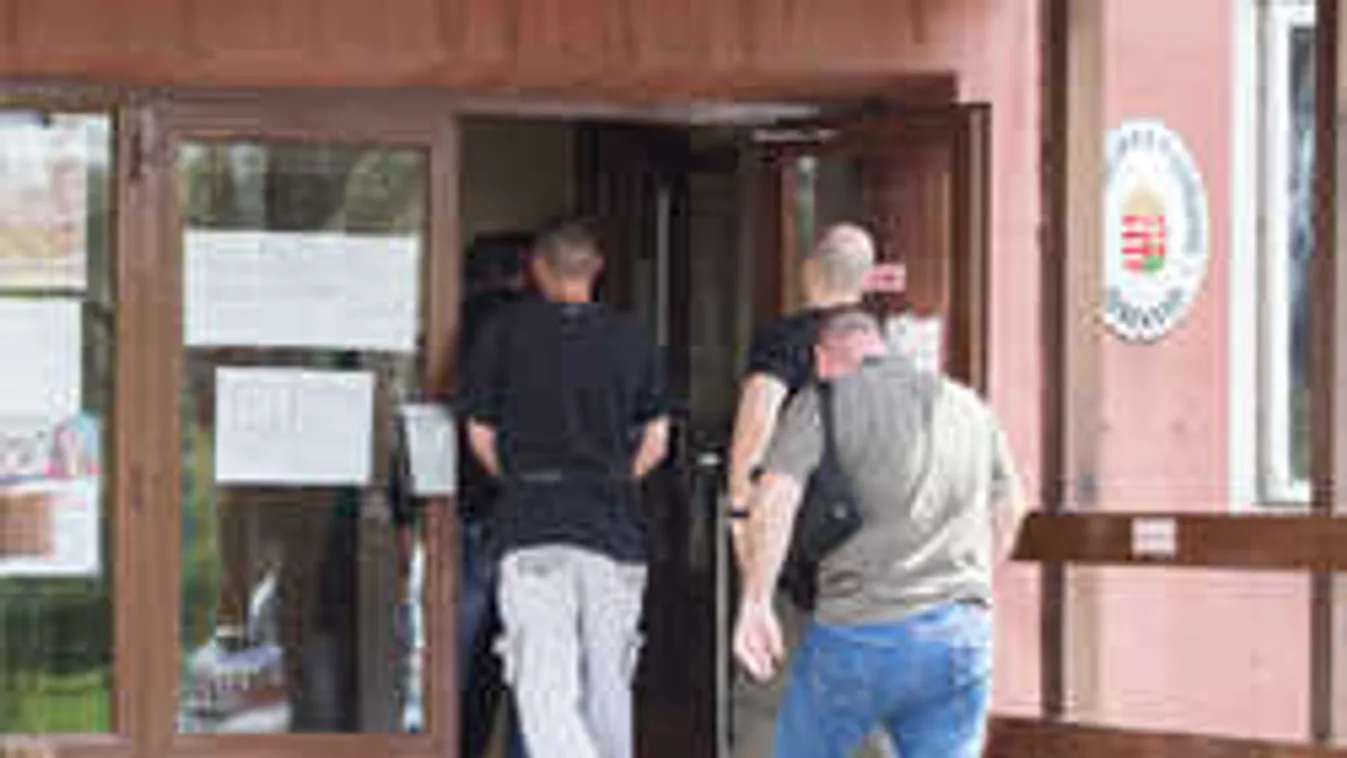 Hihetetlen, mit művelt a dunakeszi pedofil