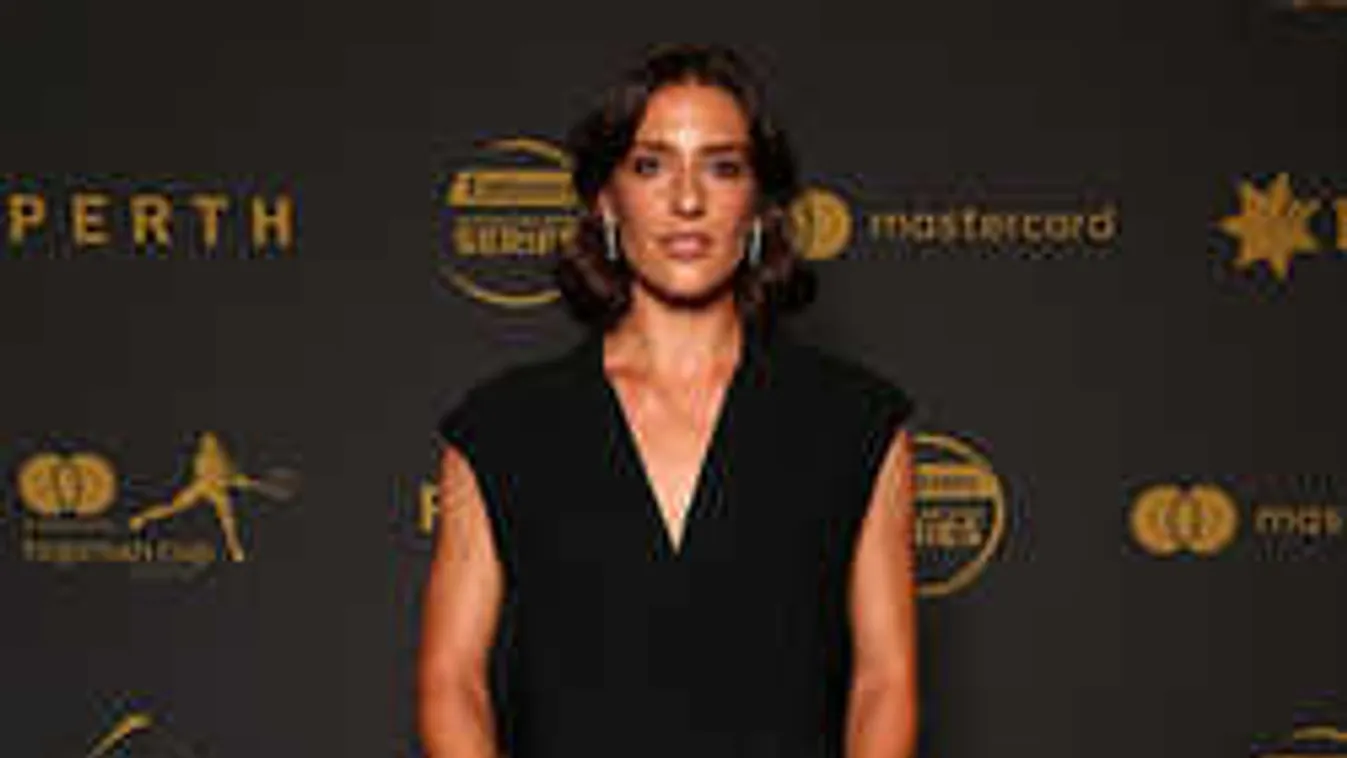 Szex helyett filmek: így elégíti ki a szükségleteit Andrea