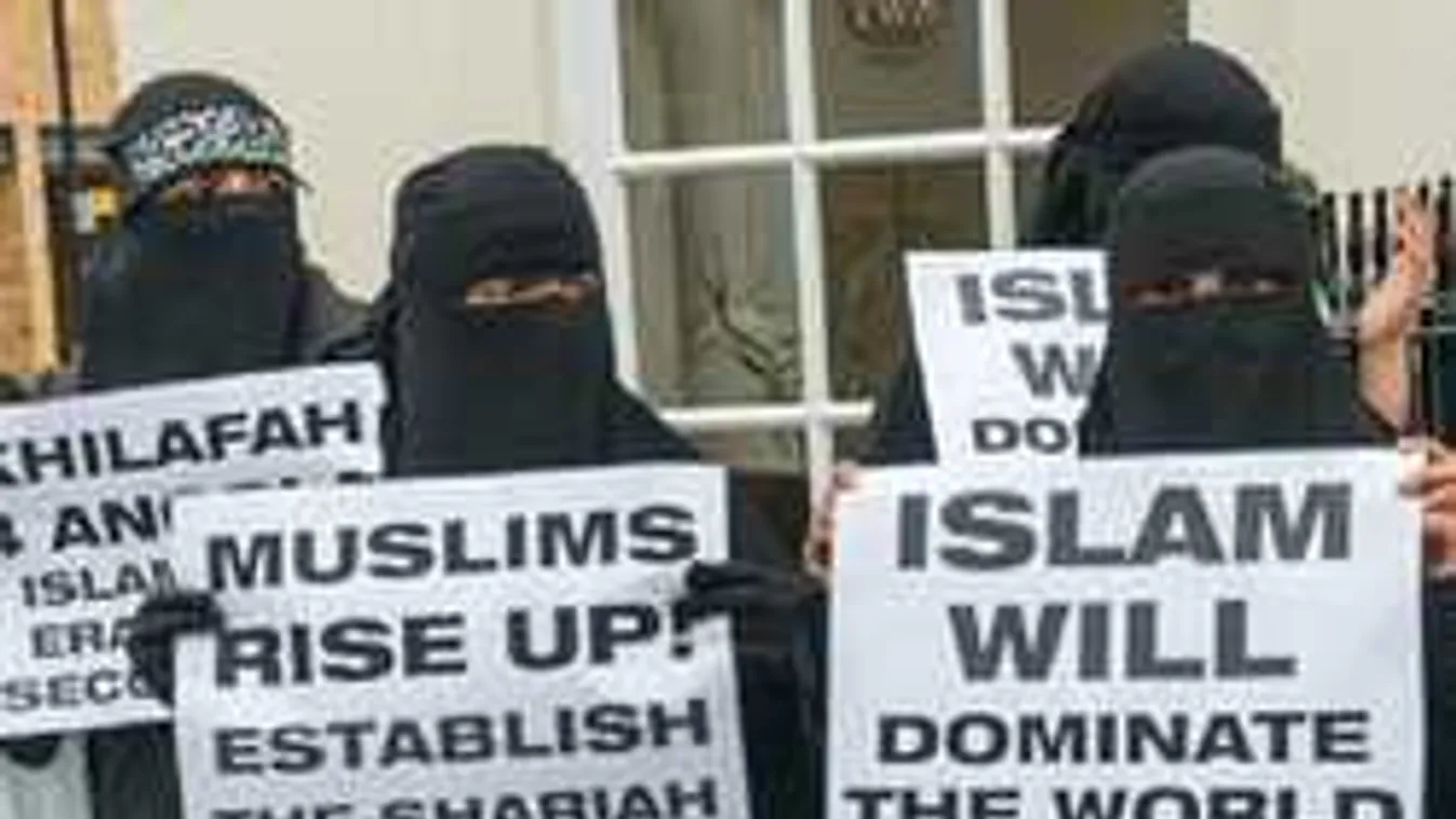 Mi lenne, ha ugyanúgy viselkednénk a muszlimokkal, mint ők velünk?