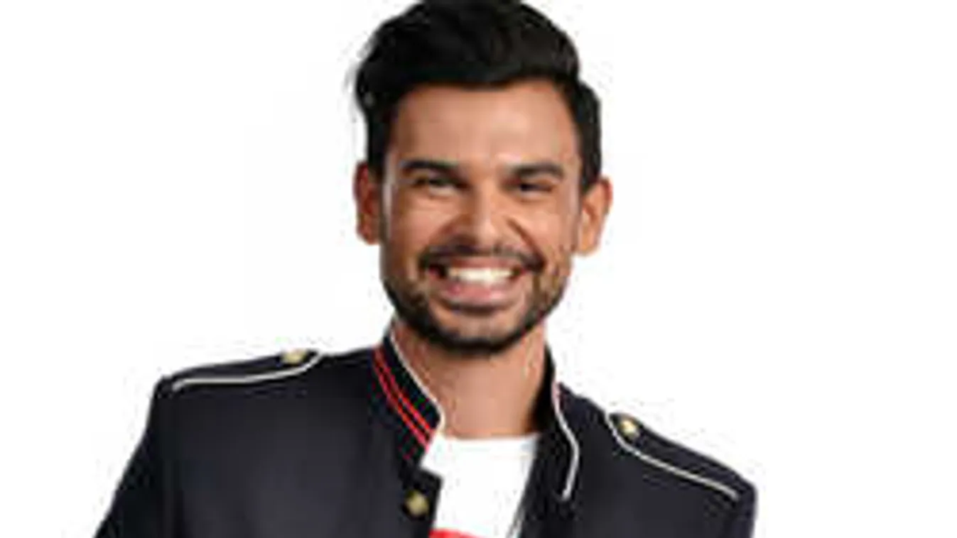 Nem semmi: Bemutatta feleségének új párját Horváth Tamás-videó