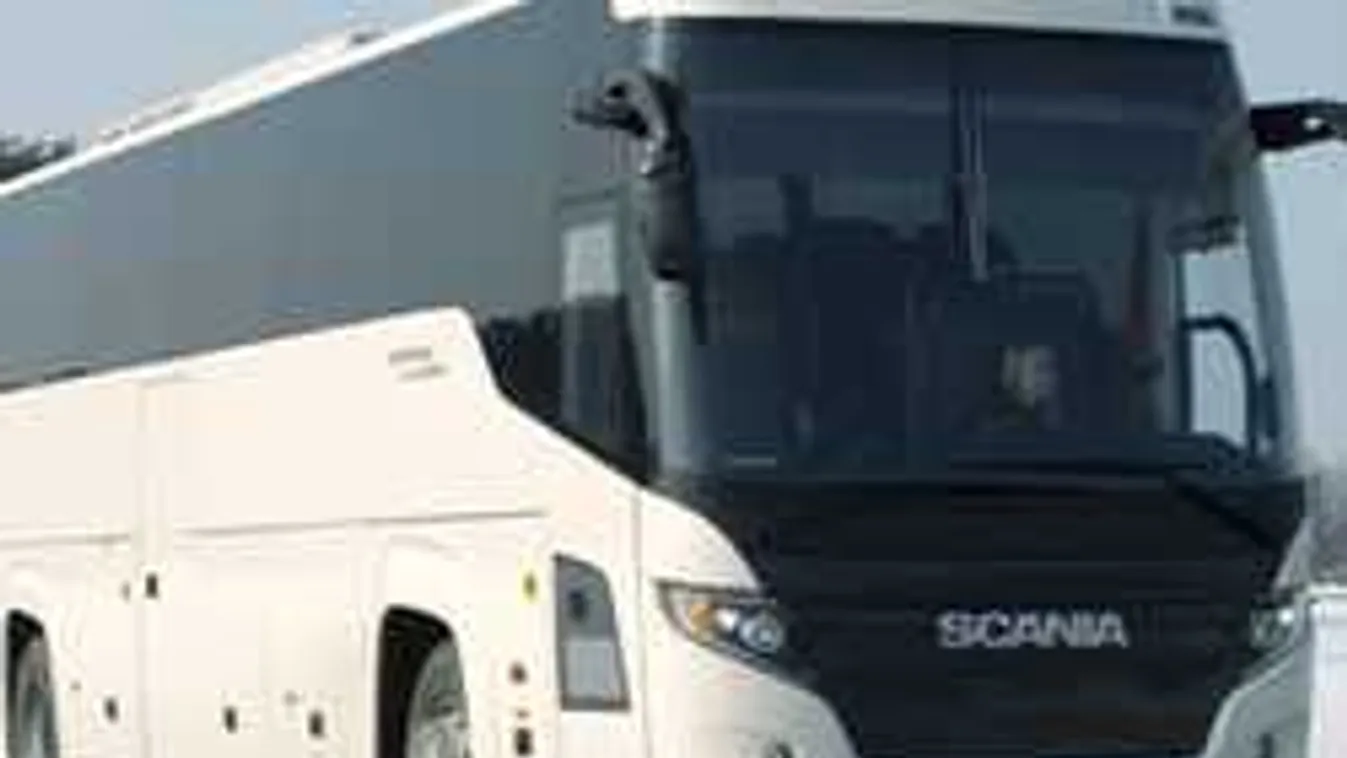 Kiderült, mennyivel drágulnak a buszos utak árai