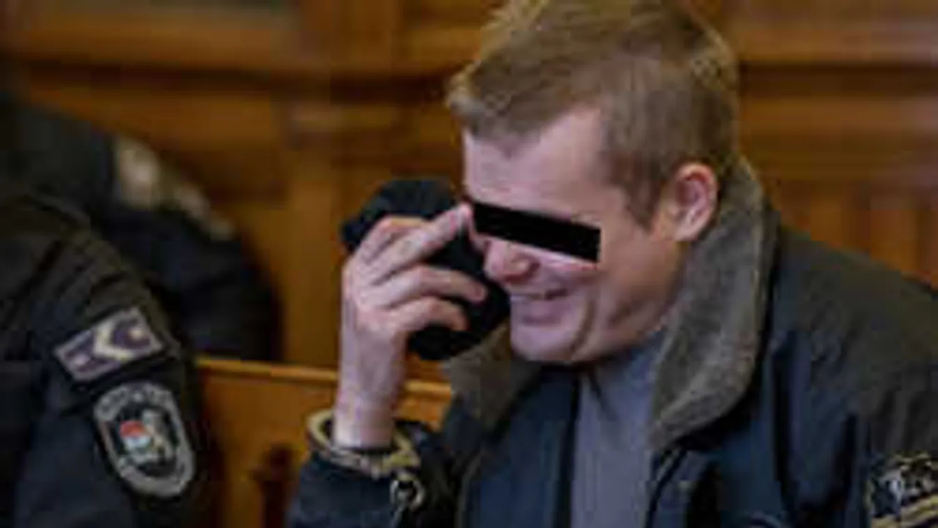 Fordulat a körúti robbantó ügyében: valami nem stimmel a felvételeken