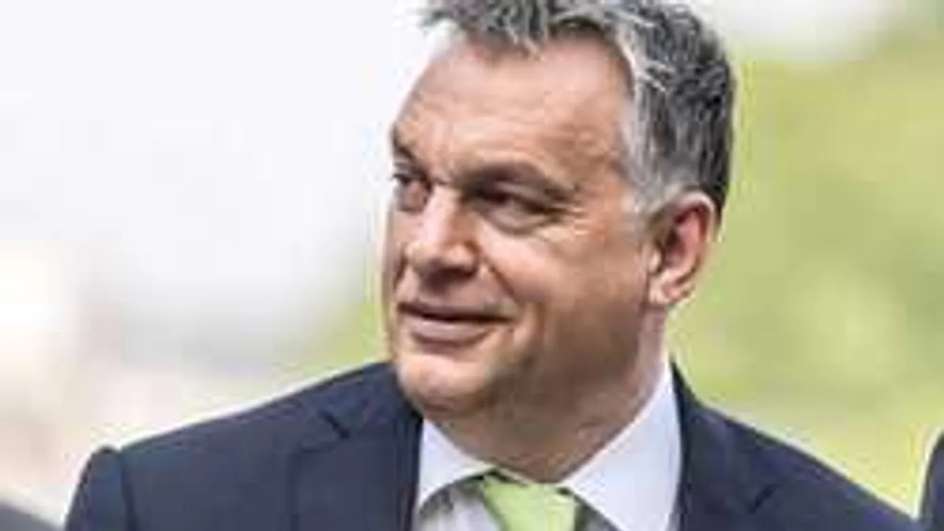 Orbán Viktor: egy miniszter már biztos