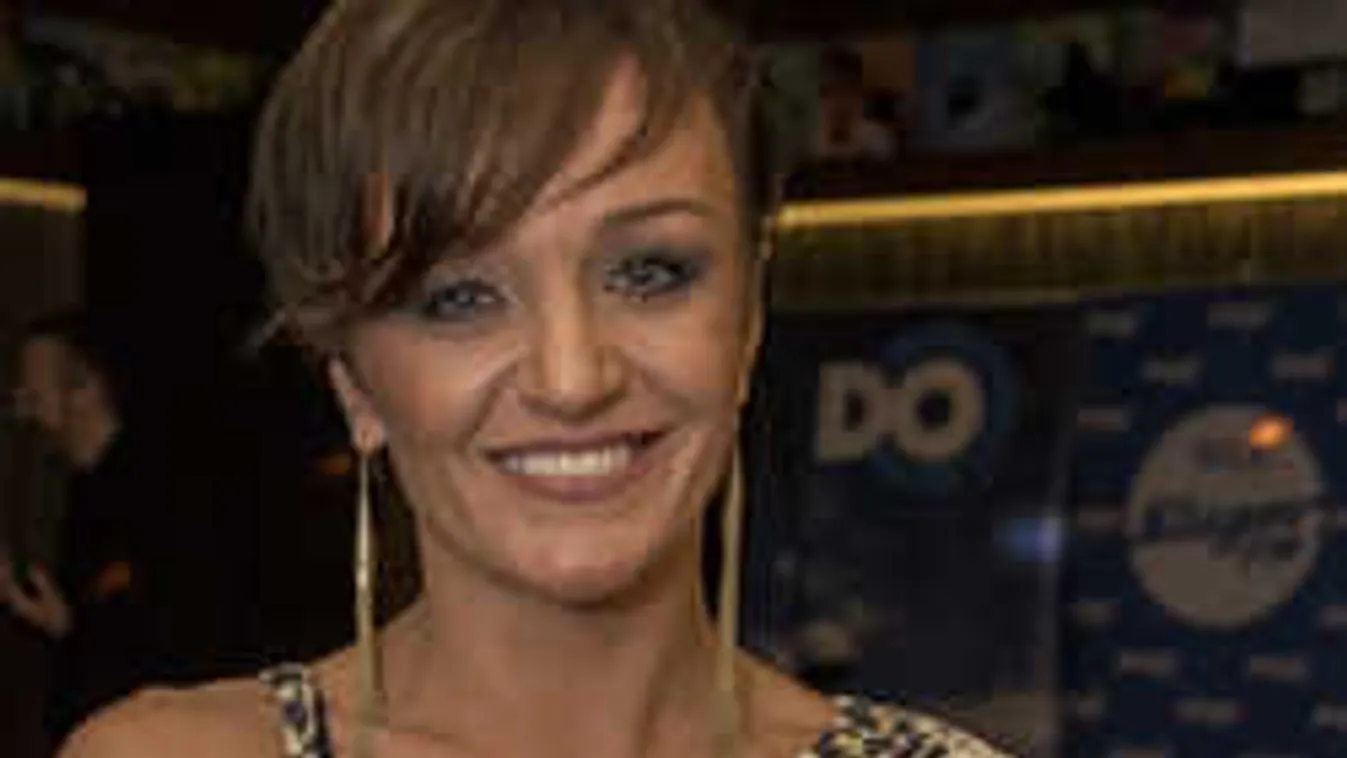 Megdöbbentő történet: Látta meg nem született gyermekét Szandi