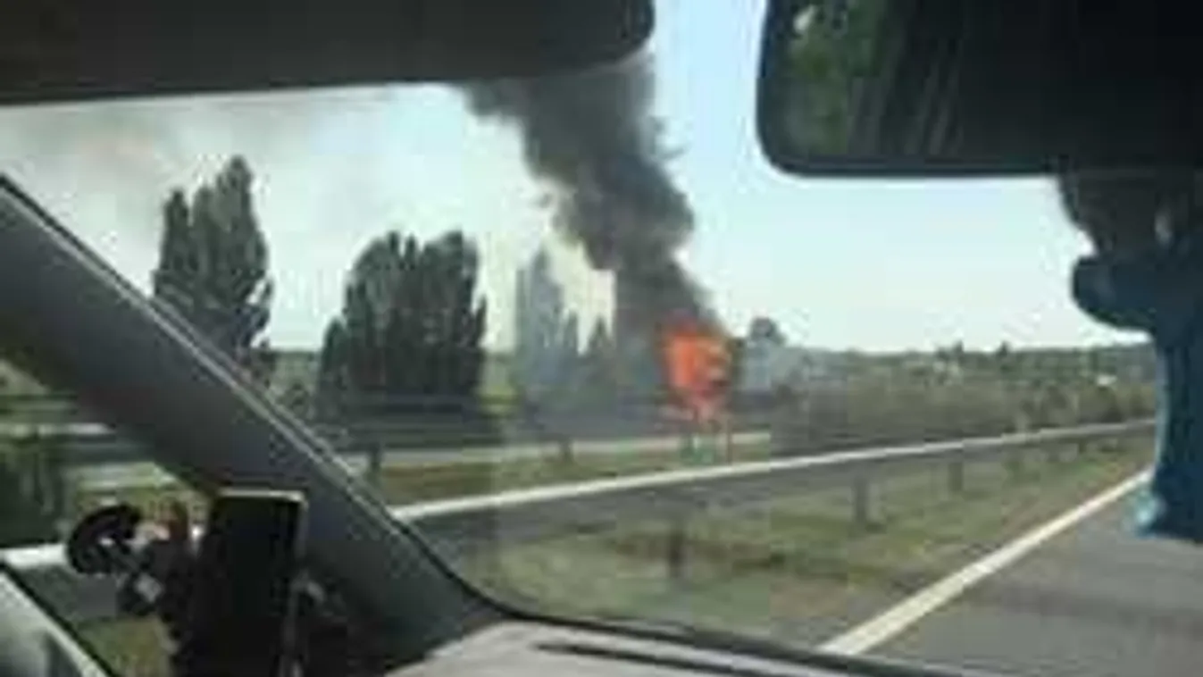 Durva buszbaleset történt, sokan meghaltak