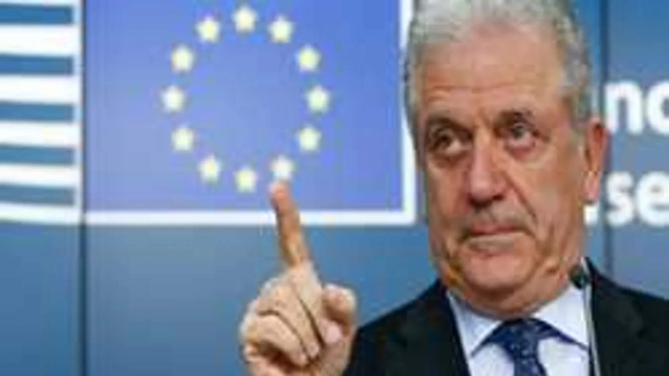 Szorul a migránsprés: Magyarország célkeresztben