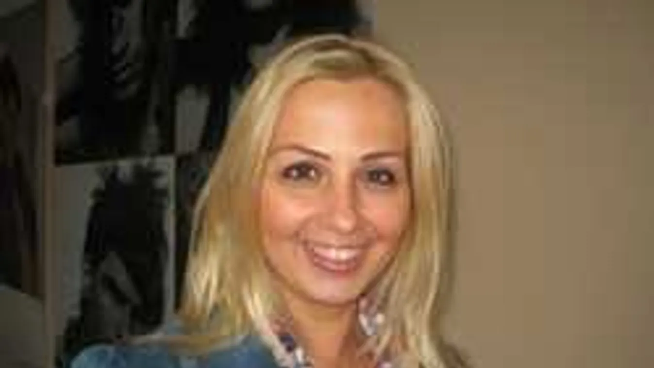 Gombos Edina fotóiról beszél ma mindenki, ezt neked is látnod kell