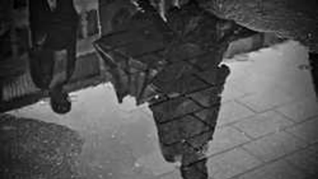 Közölték a meteorológusok: mennydörgéssel érkezik az esős idő