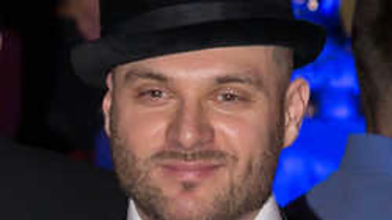 Meglepő vallomás: Liptai Caludiáról fantáziál A Nagy Duett sztárja