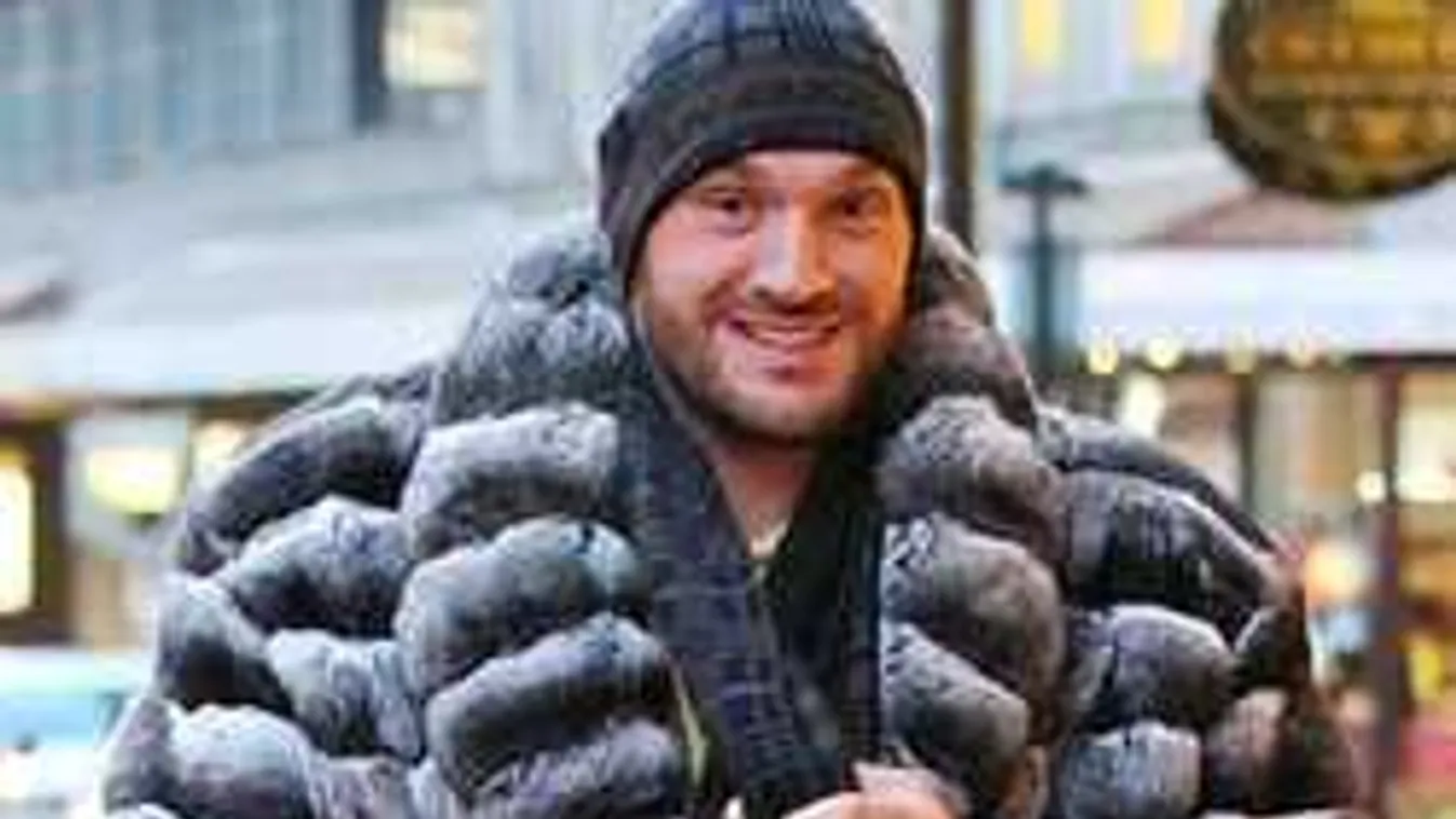 Bunkó parkolás, kiverte a biztosítékot a világbajnok