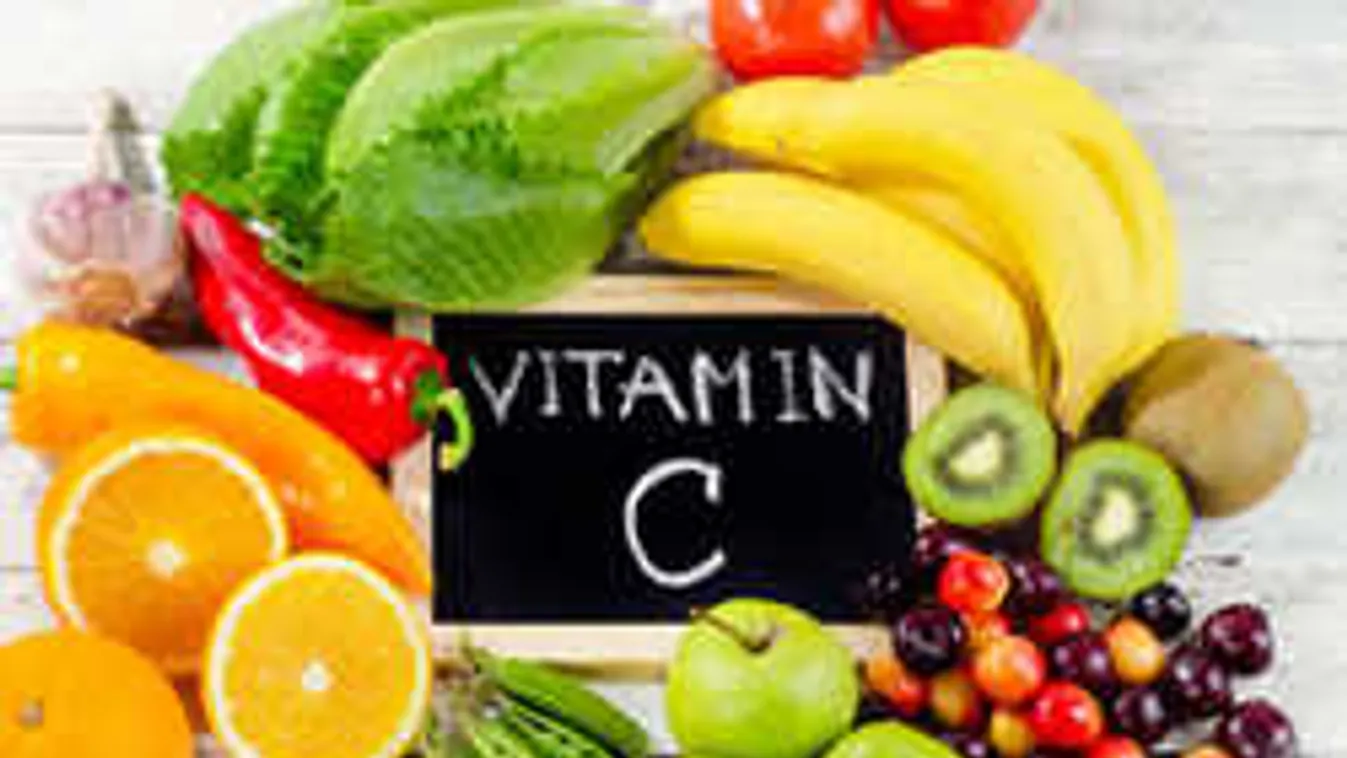 Hihetetlen, de ezért is fontos a nőknek a C-vitamin