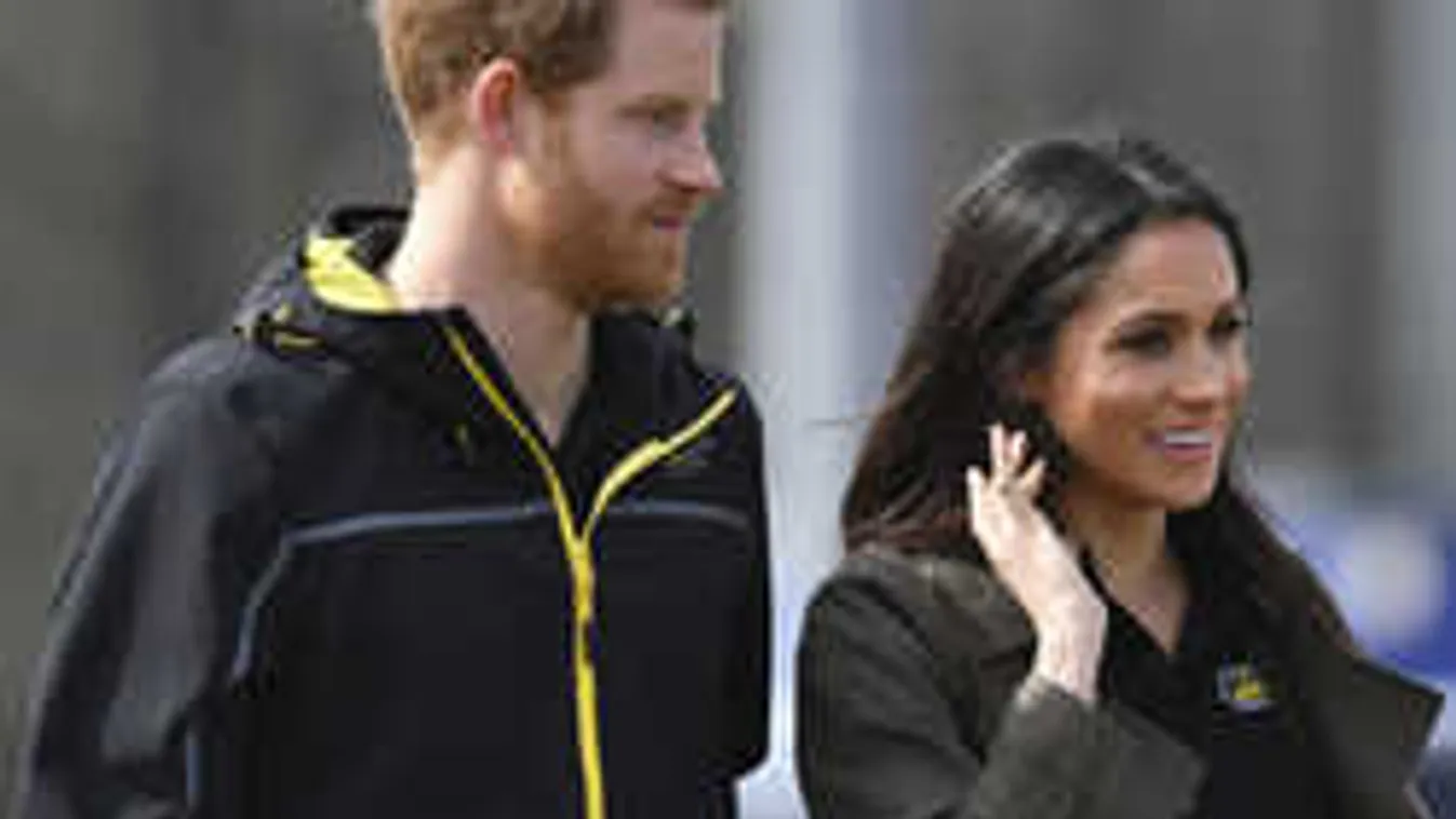 Erre senki sem számított Harry és Meghan esküvőjével kapcsolatban