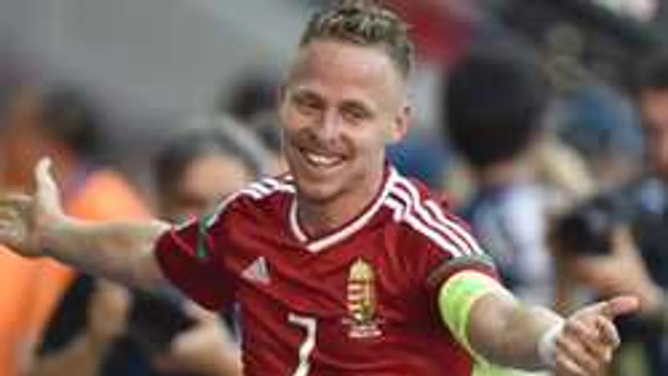 Dzsudzsák Balázs jótékonykodik, nagylelkű felajánlást tett