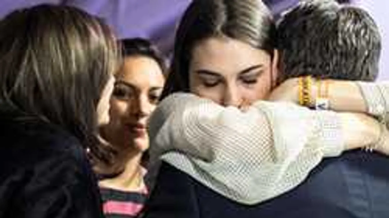 Így ünnepeltek Orbán Viktor gyerekei: Fotók