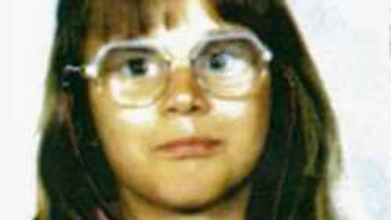 26 év után találták meg a tízéves kislány gyilkosát