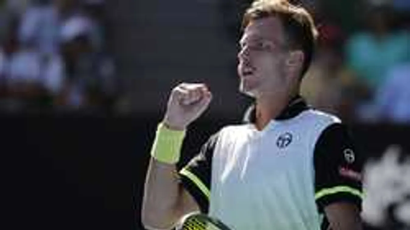 Most érkezett, ennek a hírnek örülhet Fucsovics Marci