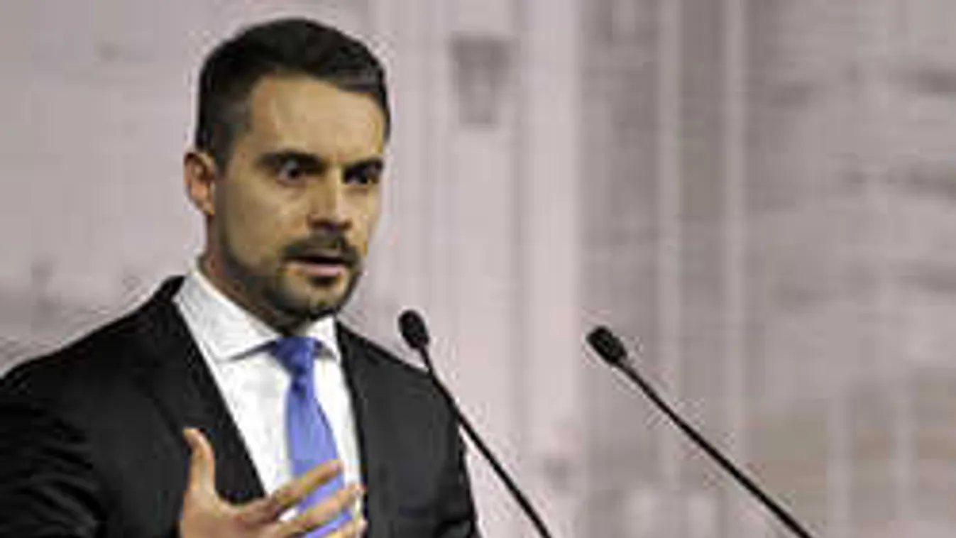 Vona Gábor felajánlotta lemondását a pártelnöki tisztségről