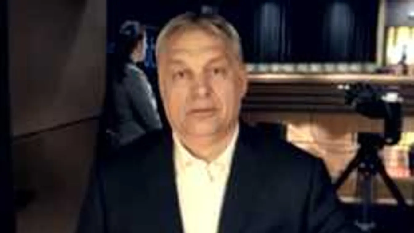 Orbán Viktor is megnézte az Ákos 50 koncertet