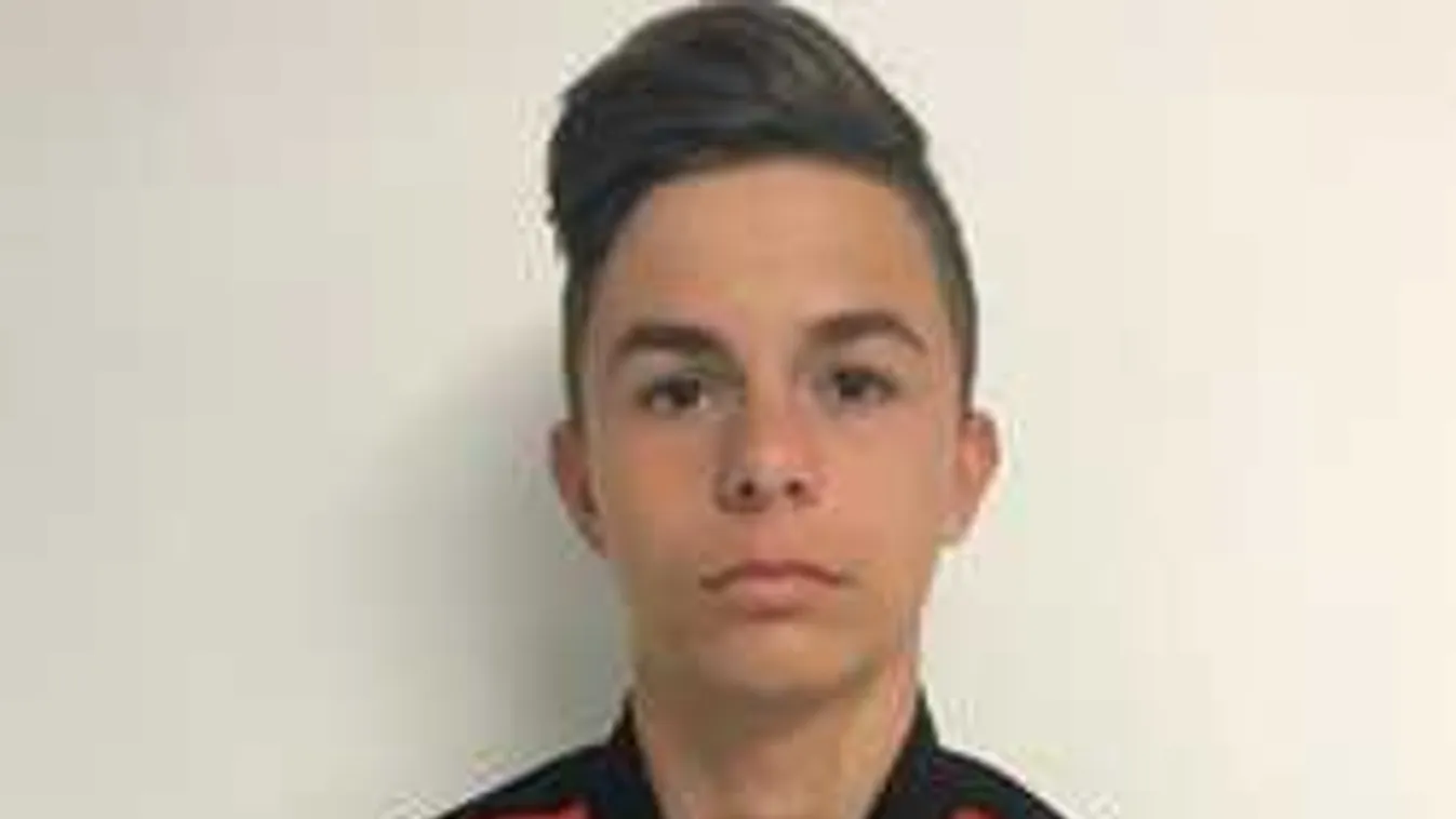 Meghódítaná Spanyolországot a fiatal magyar focista