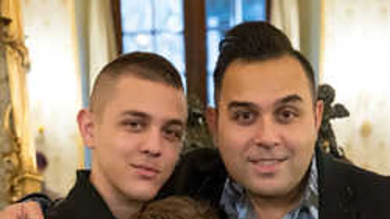 Bódiék máris menyasszonyt találtak Csabikának?