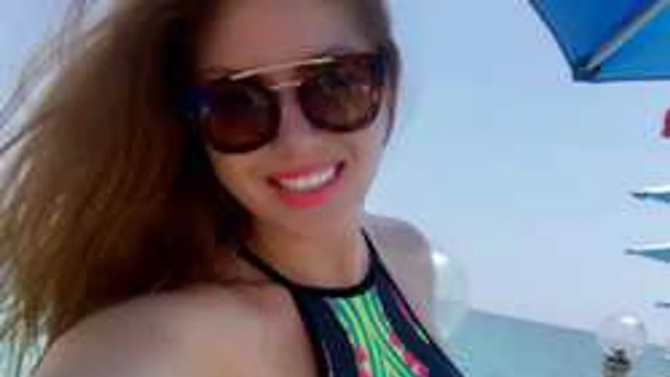 Hatalmas kebleivel tarolt Tolvai Reni