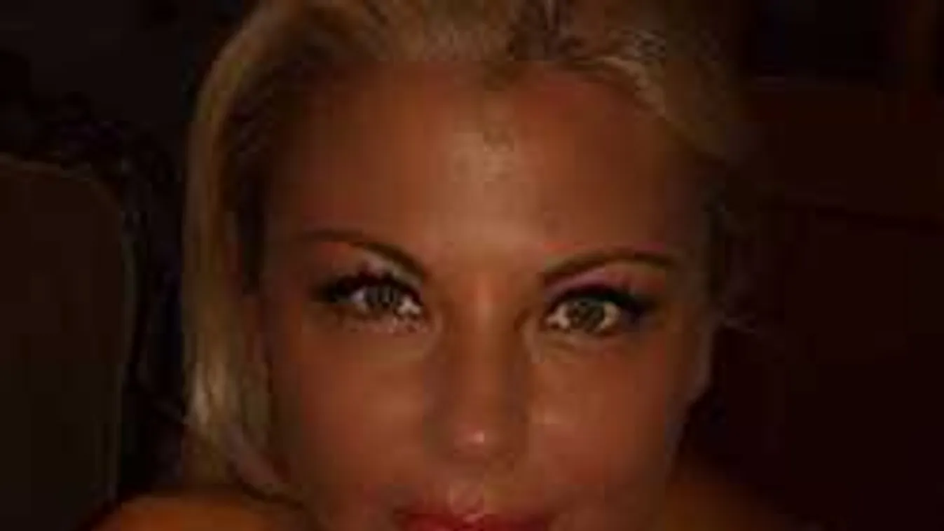 Elképesztő szépség lett a magyar sztáranyuka lányából