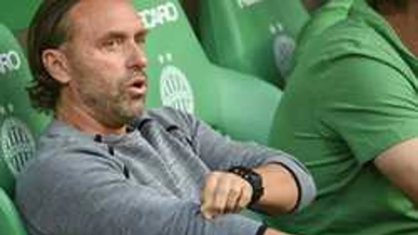 Meglepő, újra német edzője lehet a magyar fociválogatottnak?