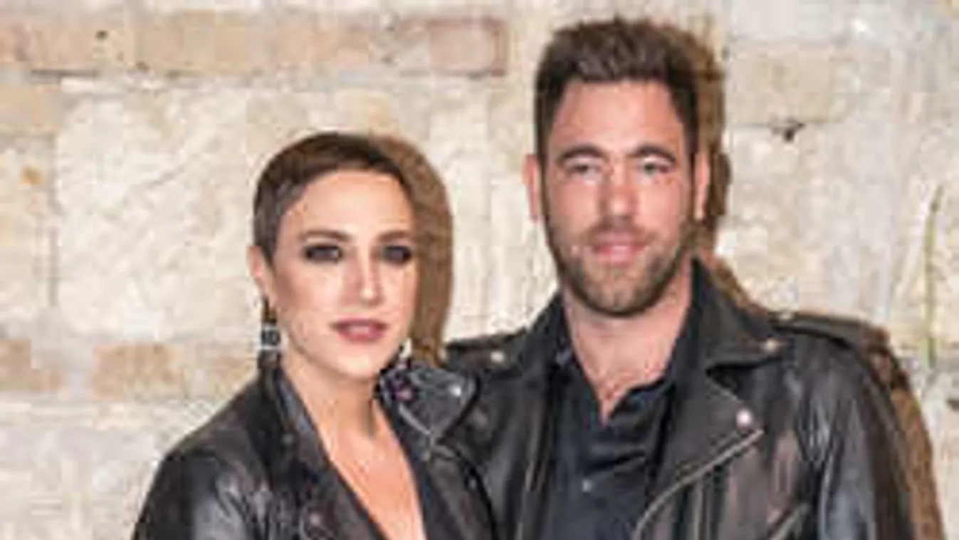 Megtörte a csendet Tóth Gabi, ezt gondolja az új szerelemről