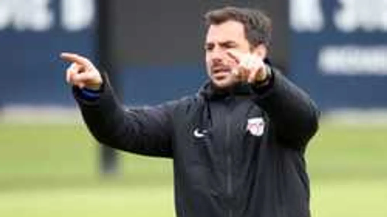 Lőw Zsolt elárulta, ekkor dönt a PSG-ről