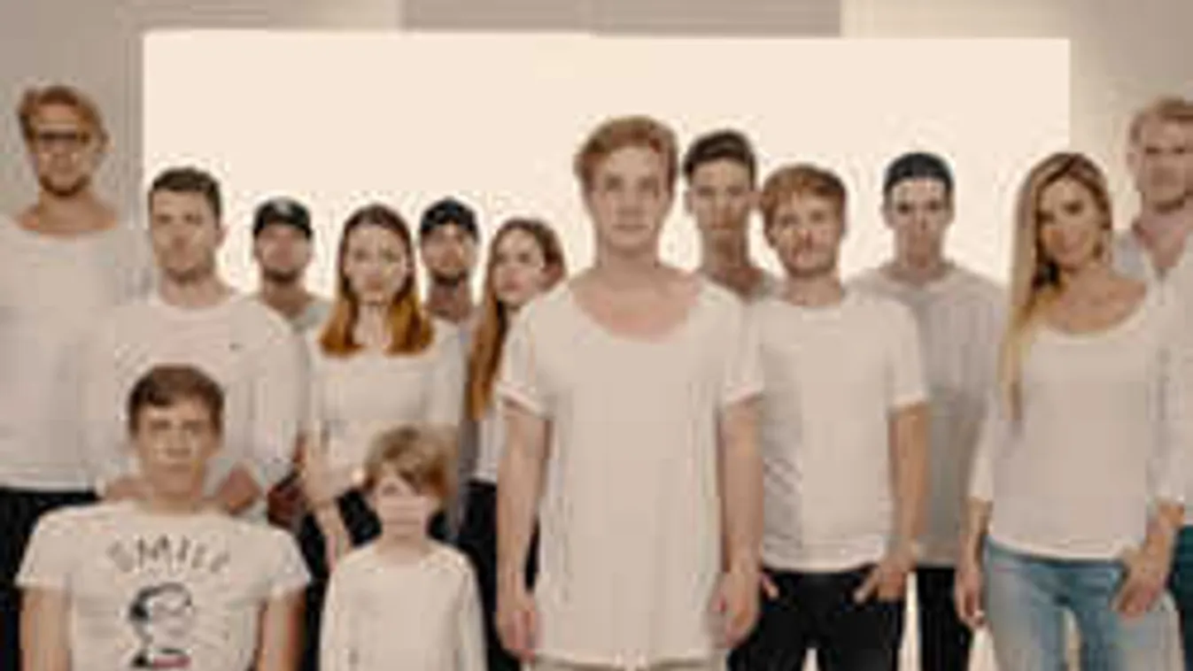 A fiatalok kedvenc sztárjai segítenek az UNICEF Magyarország programjában