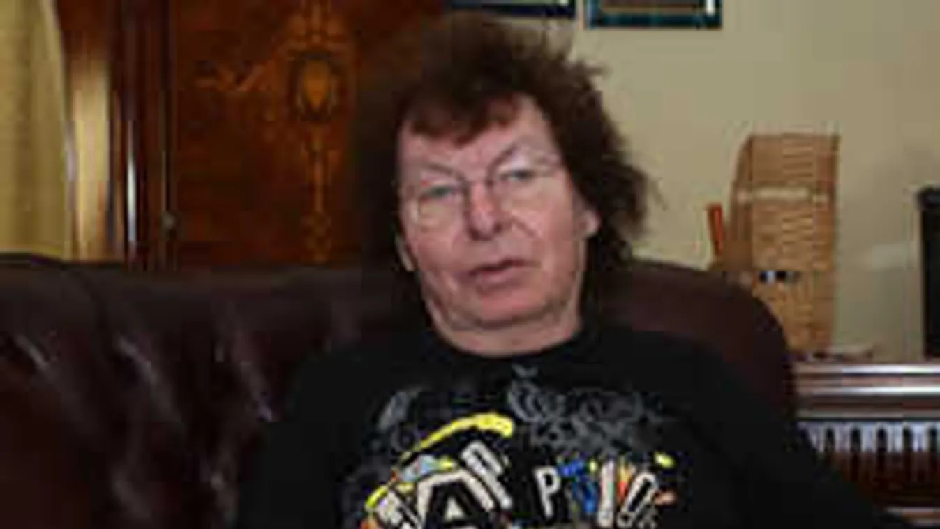 Óriási pusztítást végzett a vihar a magyar sztár birtokán