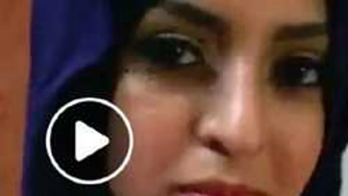 Mik vannak?! Migránspornó a felnőtt oldalak új sztárja...