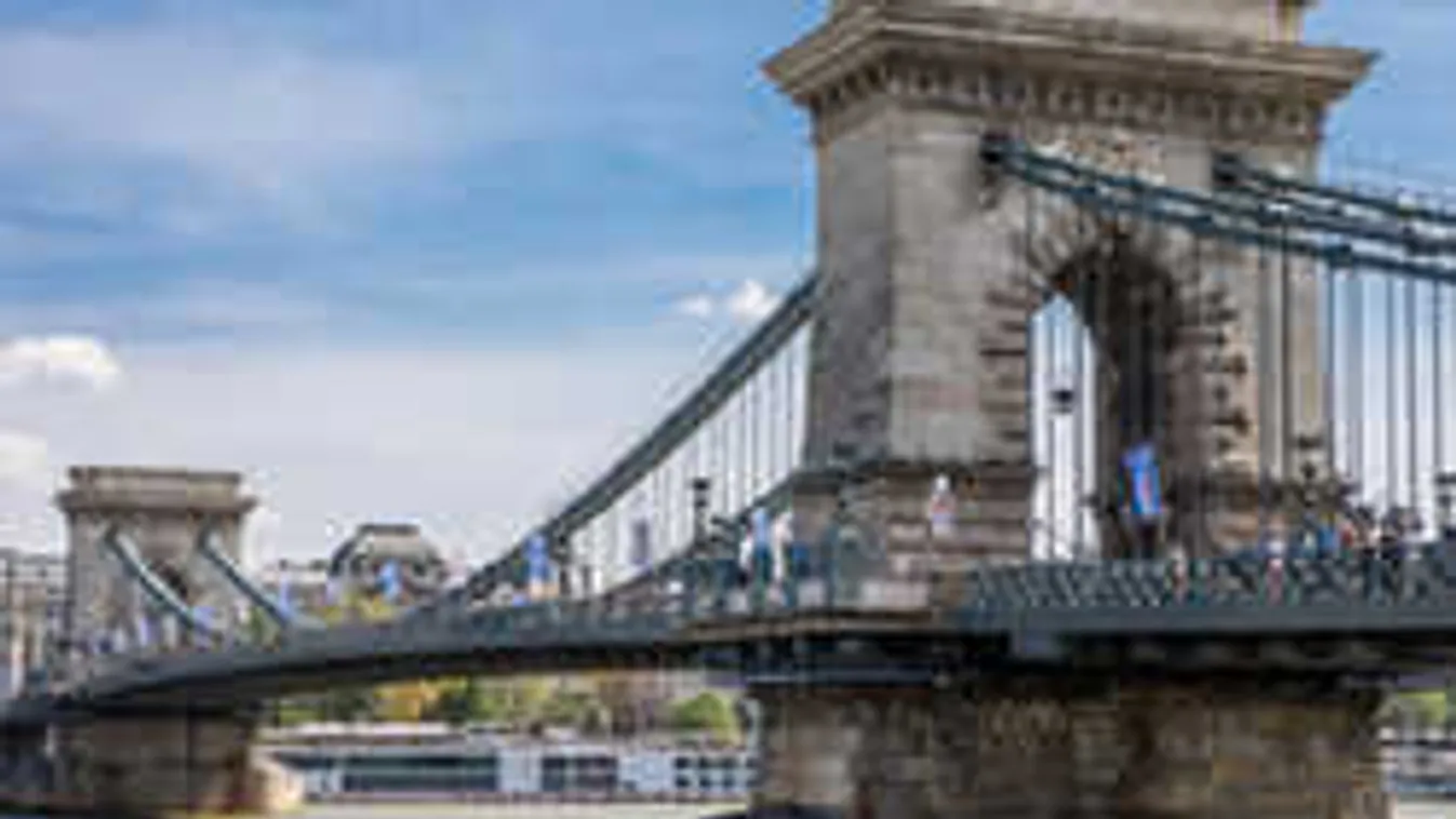 Kiemelkedő helyezést ért el Budapest